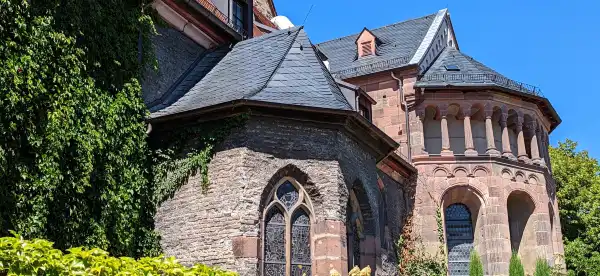 Hotels in Worms