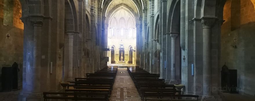Kloster Veruela