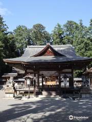 Oiso Shrine