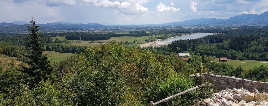 Žovnek Castle