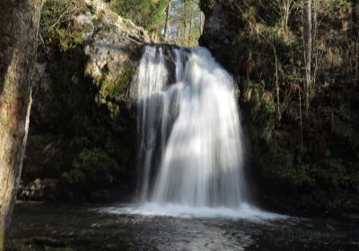 Cascade Sainte Elisabeth