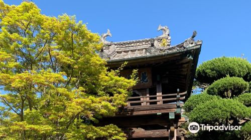 見星禅寺