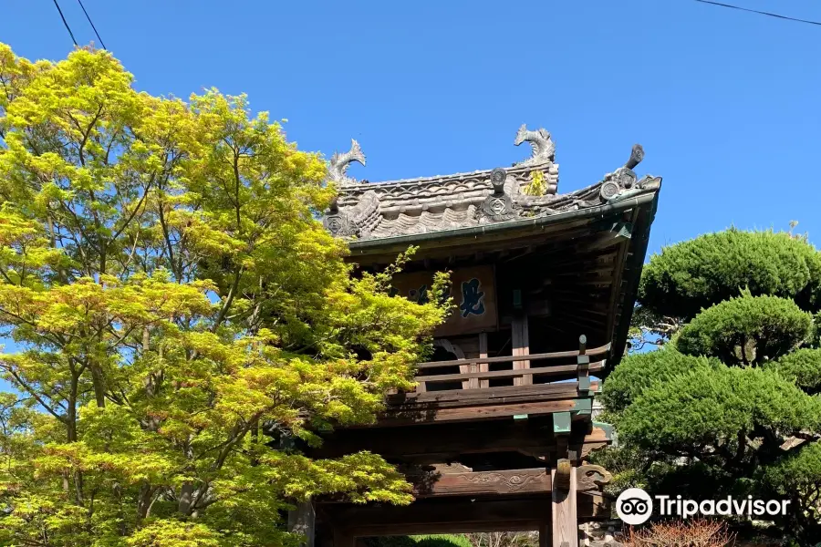 見星禅寺