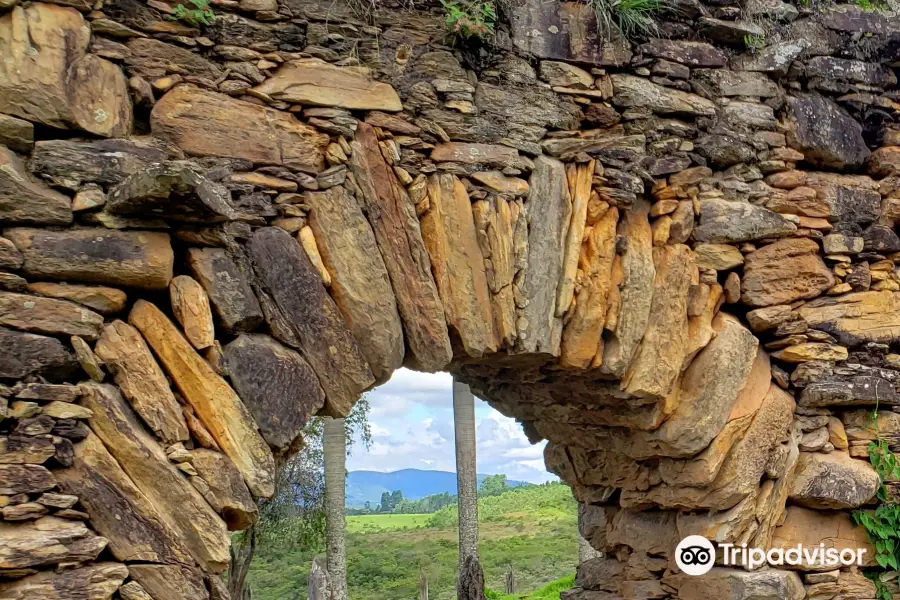 Bicame de Pedra