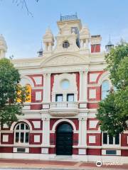 Albury Town Hall