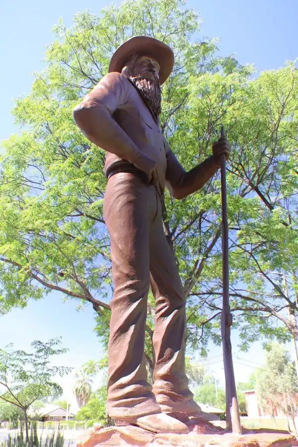 Alice Springs