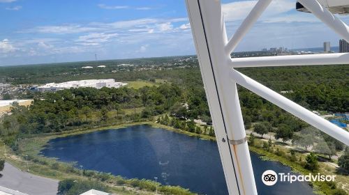 SkyWheel Panama City Beach