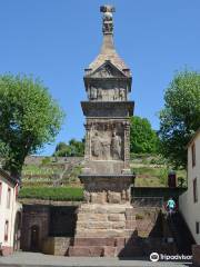 Igel Column