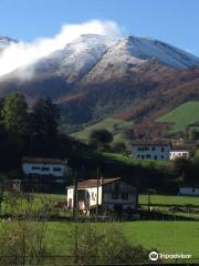 ARTEKA - Loisirs au Pays Basque