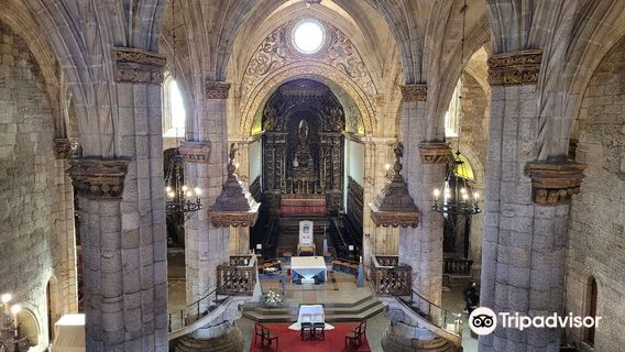 Viseu Cathedral