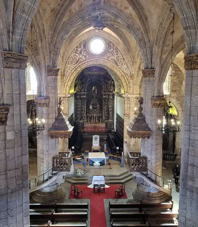 Viseu