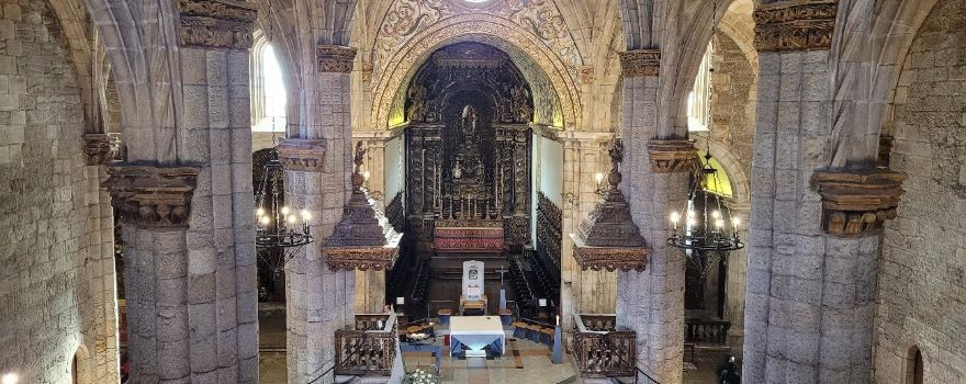 Viseu Cathedral