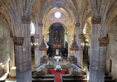 Viseu Cathedral