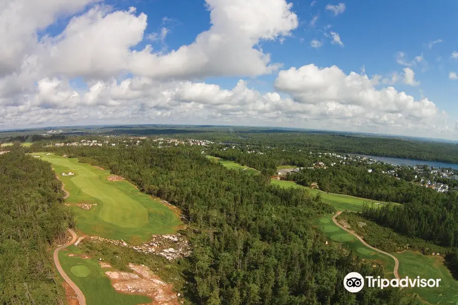 The Links at Brunello