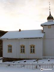 Nesland Church