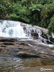 Cachoeira da Pedra Branca