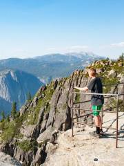 Taft Point