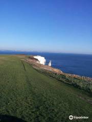 Studland Trekking Centre