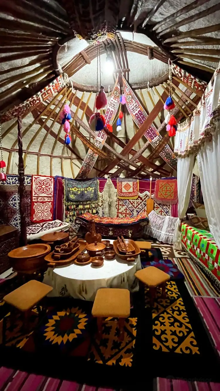 Các khách sạn ở Pavlodar