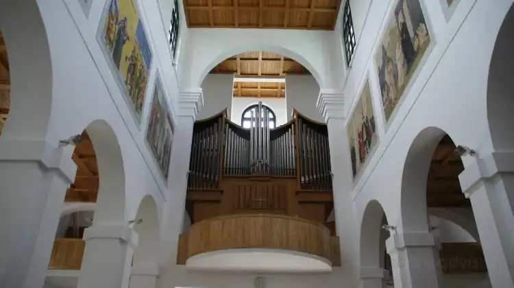 Raión de Polotsk