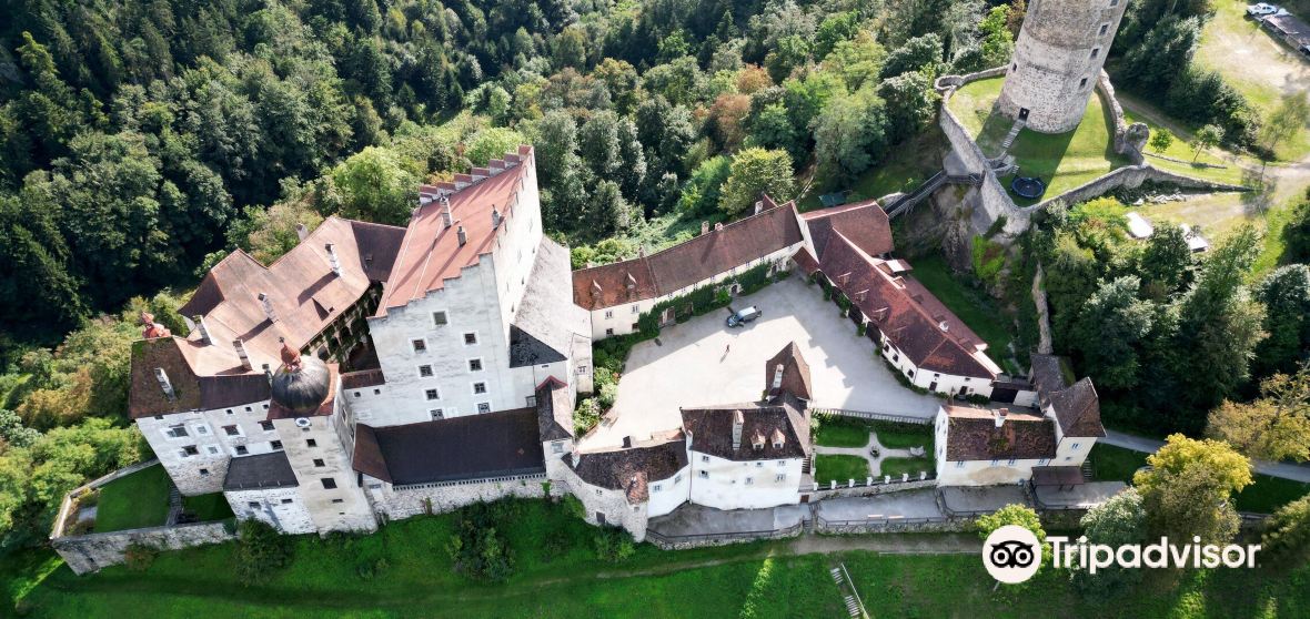 Klam Gemeinde Klam bei Grein Travel Guide 2023 - Things to Do, What To Eat ...