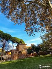 Mausoleum Der Galla Placidia