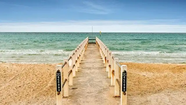 Chelsea Beach