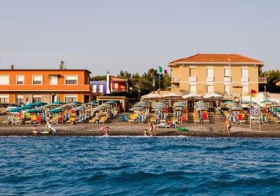 Bagni Il Gabbiano