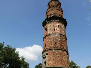 Firoz Minar Tomb