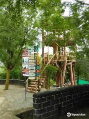 Tirupati Rushivan Adventure Park