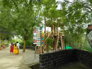 Tirupati Rushivan Adventure Park