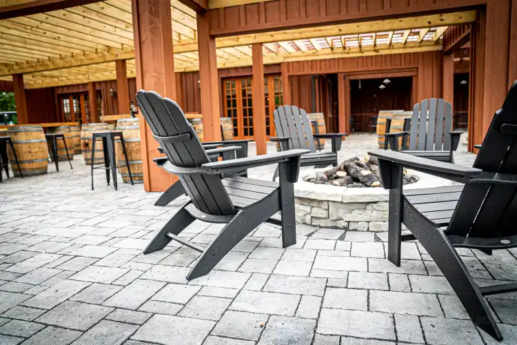 Hotels in Skaneateles