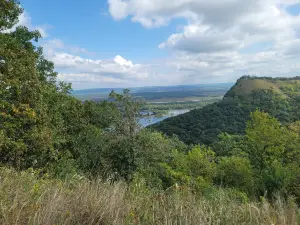 Parc d'État de Great River Bluffs