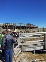 Mount Washington Observatory Offices