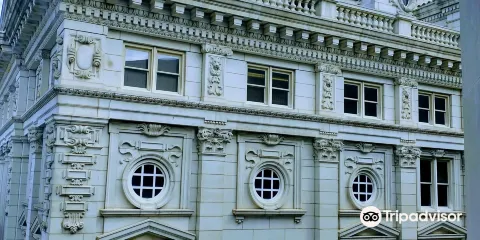 Westmoreland County Courthouse