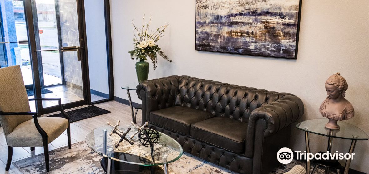 Denison Travel Guide 2023 Things to Do, What To Eat & Tips