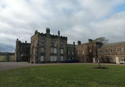 Ripley Castle and Gardens