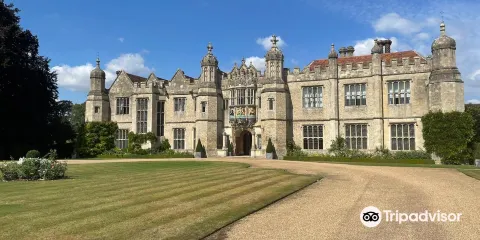 Hengrave Hall