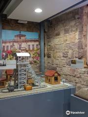 Museo Centro de Interpretación del Paisaje Minero