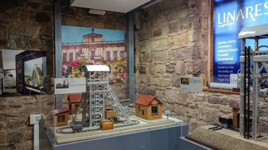 Museo Centro de Interpretación del Paisaje Minero