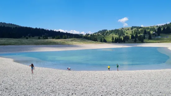 Lago Coe