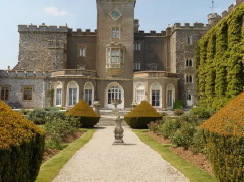 Powderham Castle