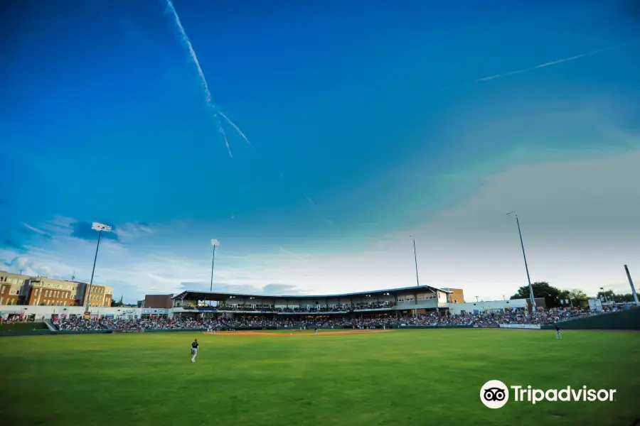 Bowling Green Ballpark