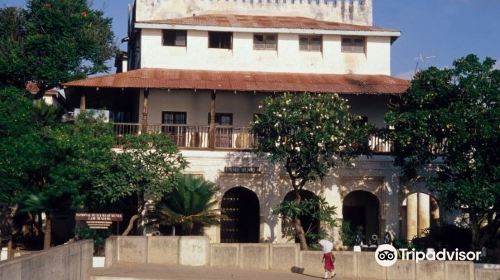 Lamu Museum