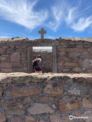 Cementerio de los Ingleses