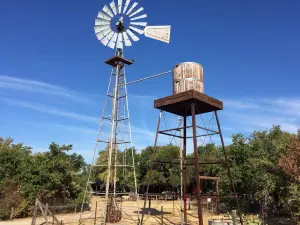 Eagle Mountain Park