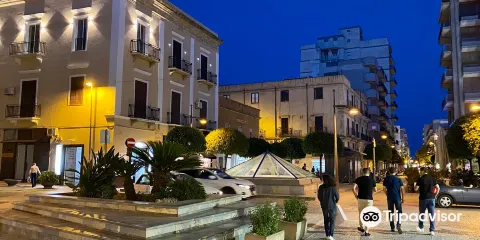 Piazza della Repubblica