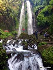 Jumog Waterfall