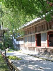 大安禅寺