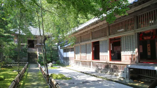 大安禅寺